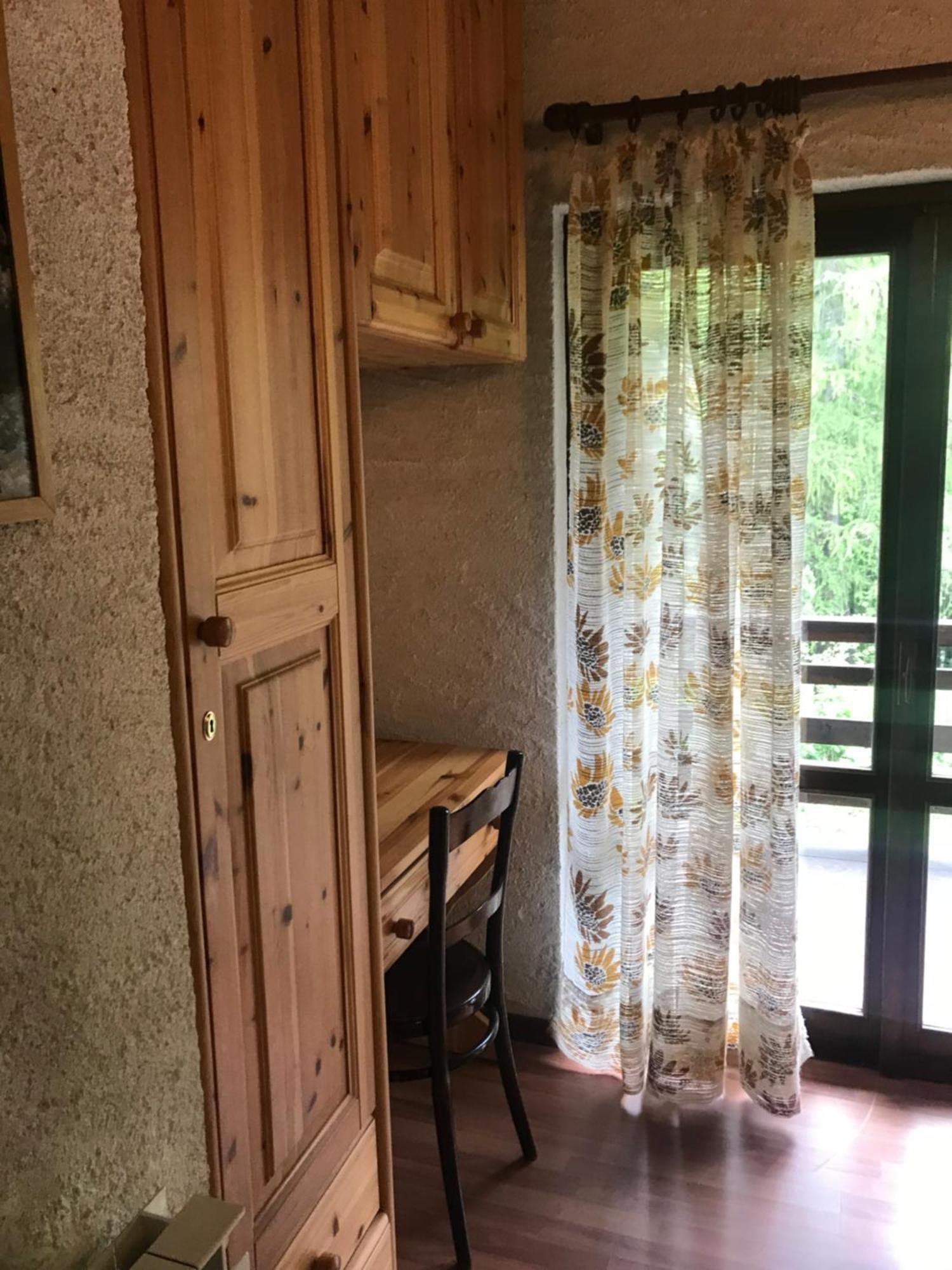 Im Spiss Διαμέρισμα Macugnaga Εξωτερικό φωτογραφία